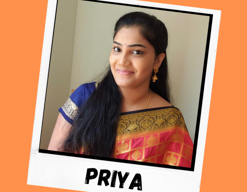 Priya